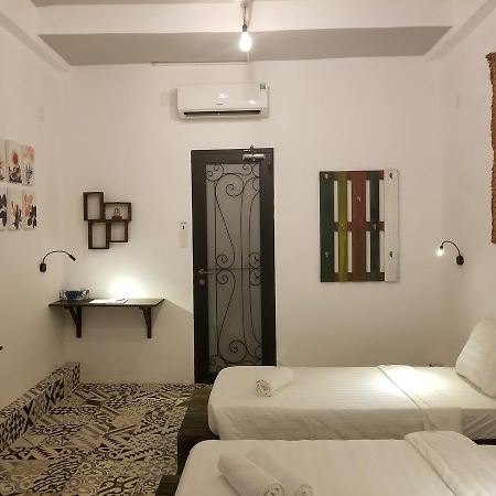 Timemark Travel Homestay & Hostel Ciudad Ho Chi Minh  Exterior foto