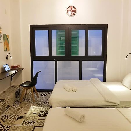 Timemark Travel Homestay & Hostel Ciudad Ho Chi Minh  Exterior foto