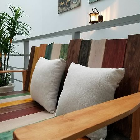 Timemark Travel Homestay & Hostel Ciudad Ho Chi Minh  Exterior foto