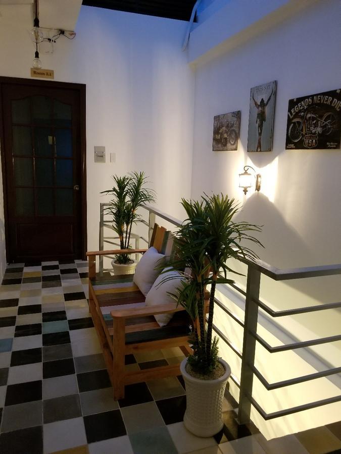 Timemark Travel Homestay & Hostel Ciudad Ho Chi Minh  Exterior foto