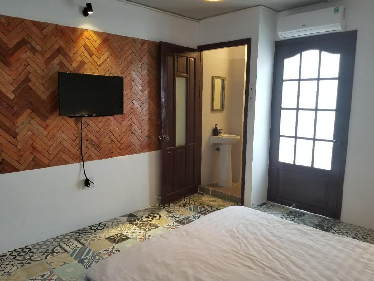 Timemark Travel Homestay & Hostel Ciudad Ho Chi Minh  Exterior foto