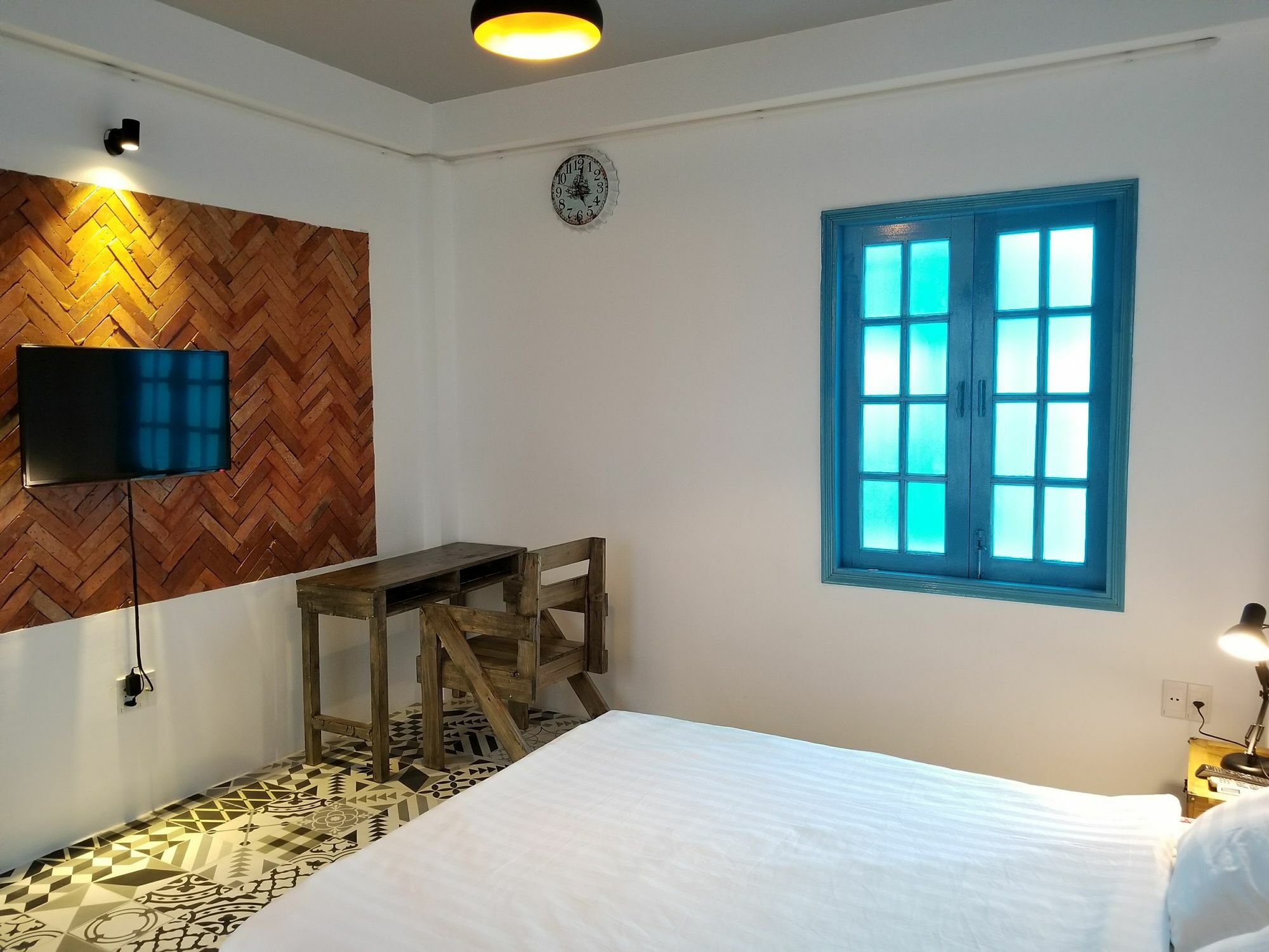 Timemark Travel Homestay & Hostel Ciudad Ho Chi Minh  Exterior foto