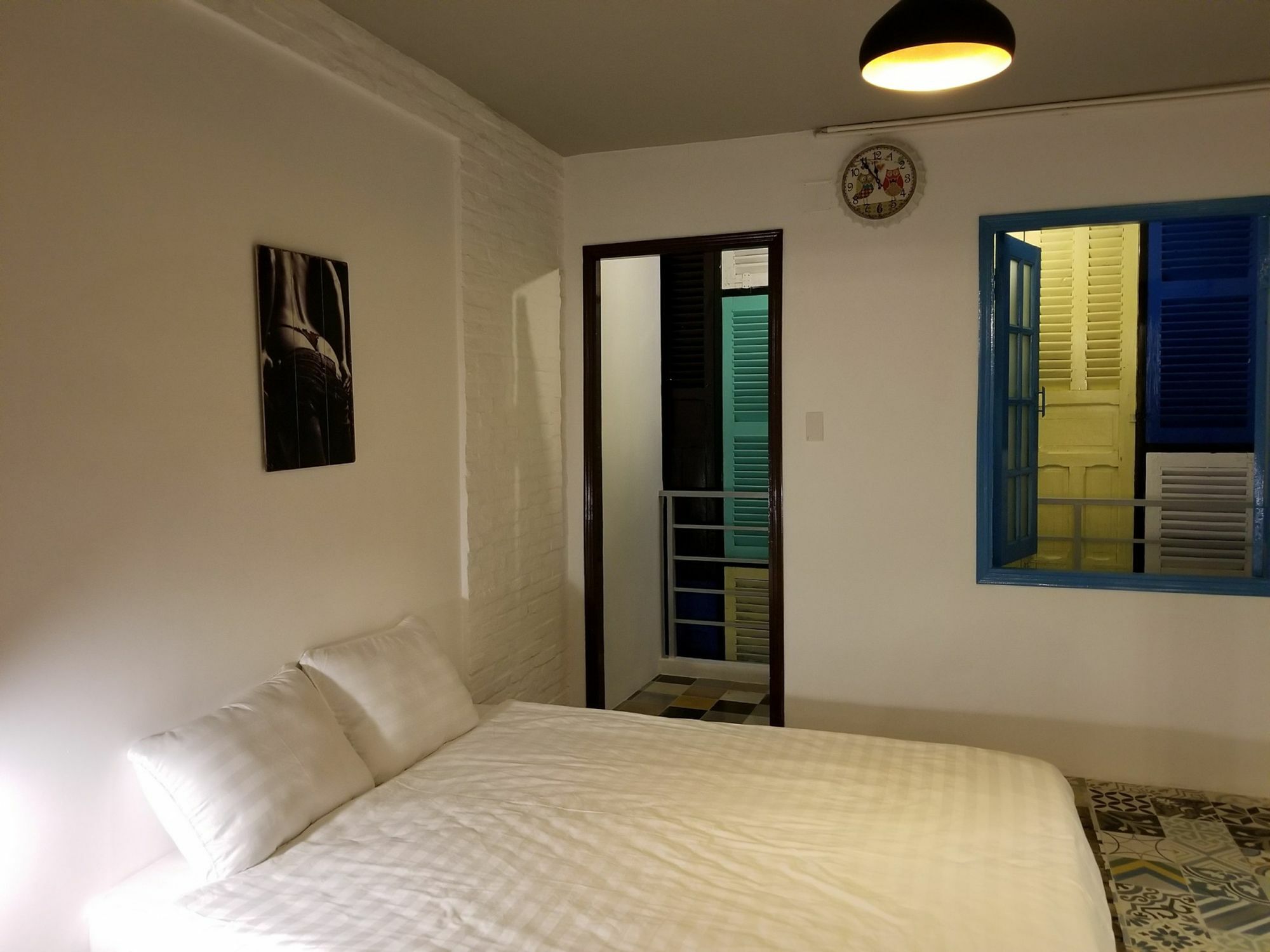 Timemark Travel Homestay & Hostel Ciudad Ho Chi Minh  Exterior foto