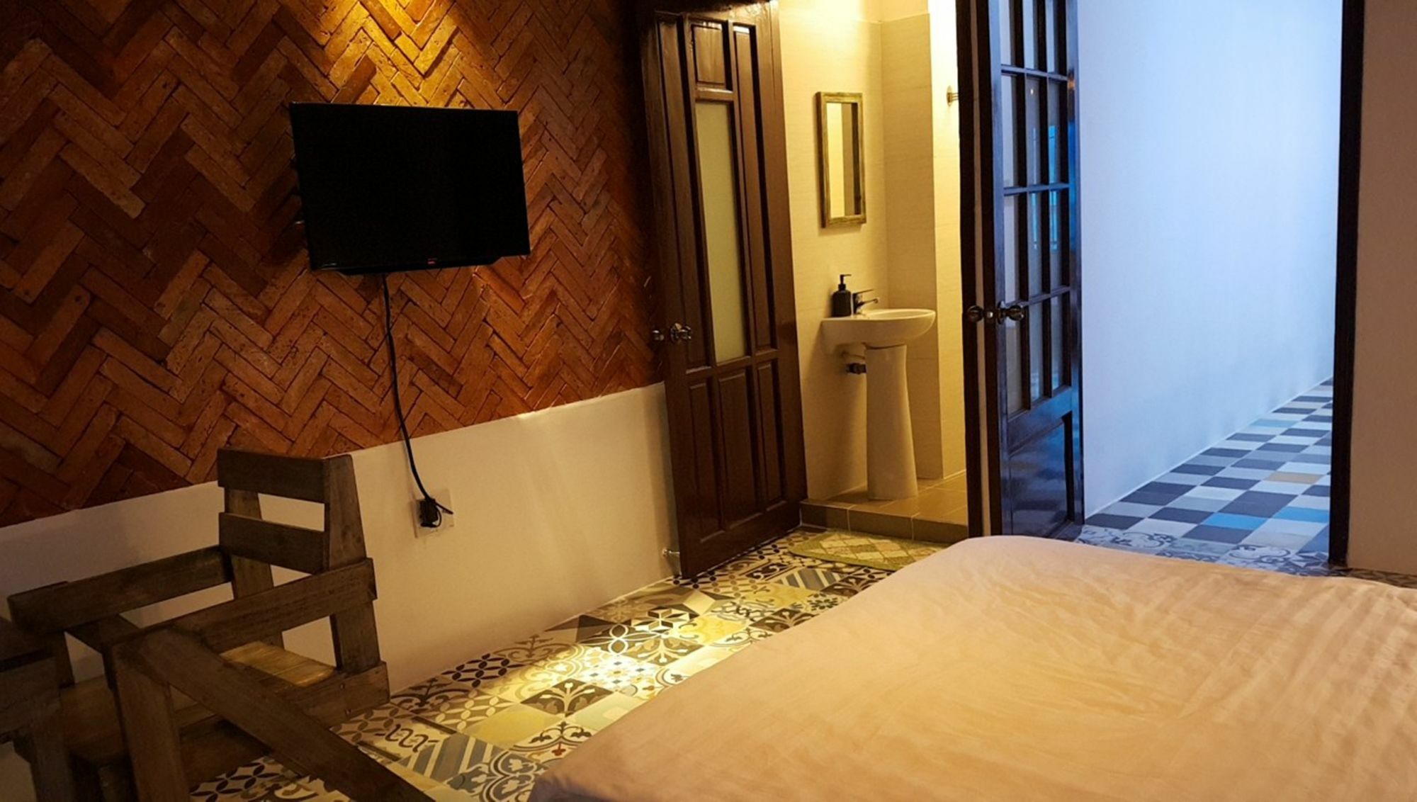 Timemark Travel Homestay & Hostel Ciudad Ho Chi Minh  Exterior foto