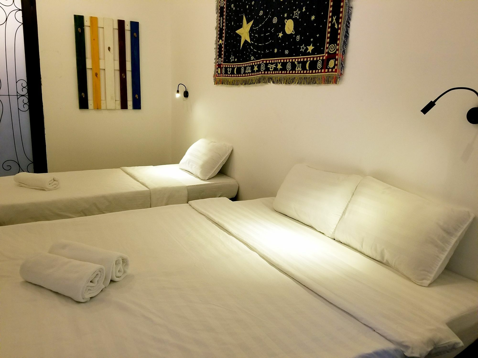 Timemark Travel Homestay & Hostel Ciudad Ho Chi Minh  Exterior foto