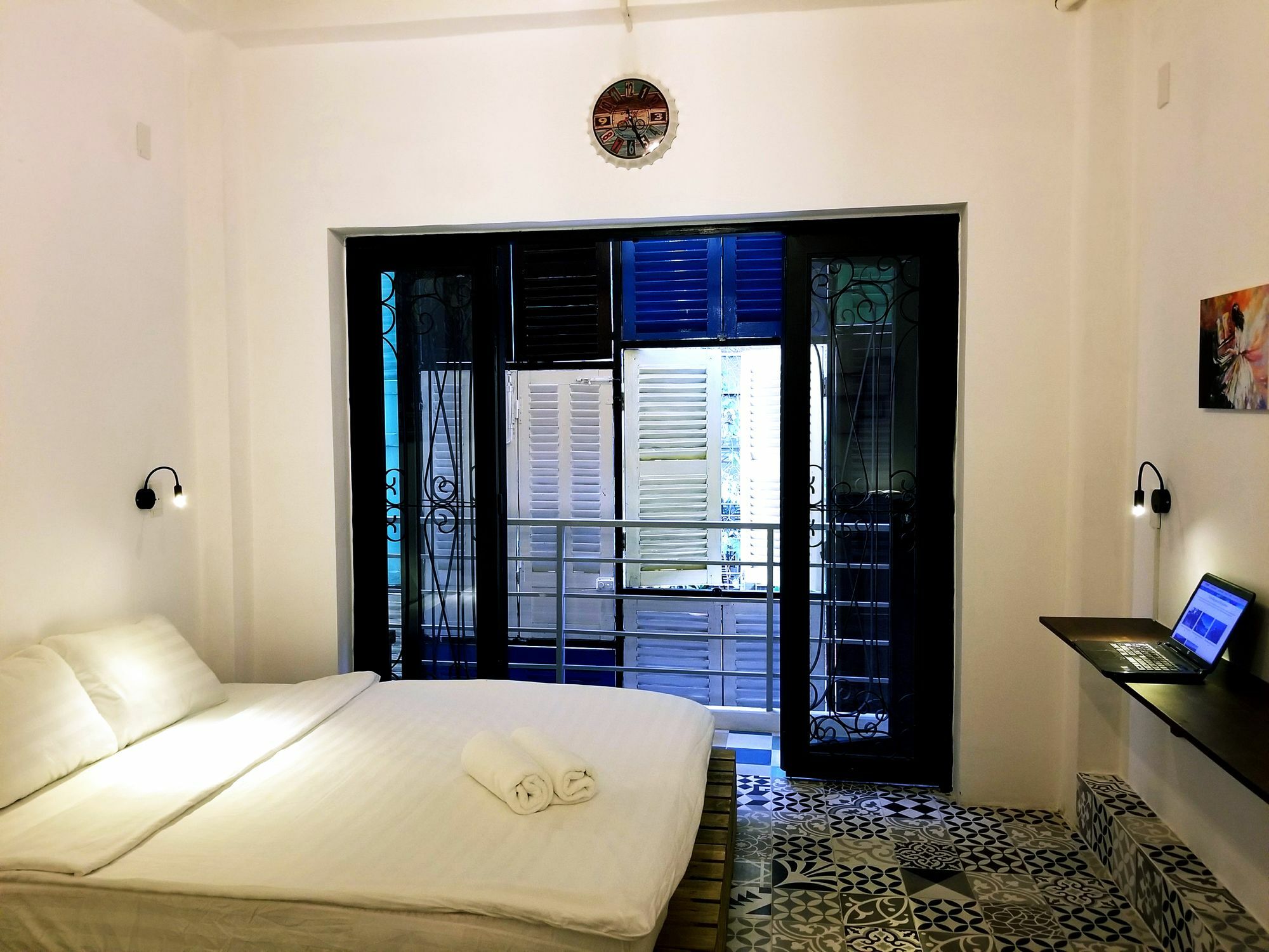Timemark Travel Homestay & Hostel Ciudad Ho Chi Minh  Exterior foto
