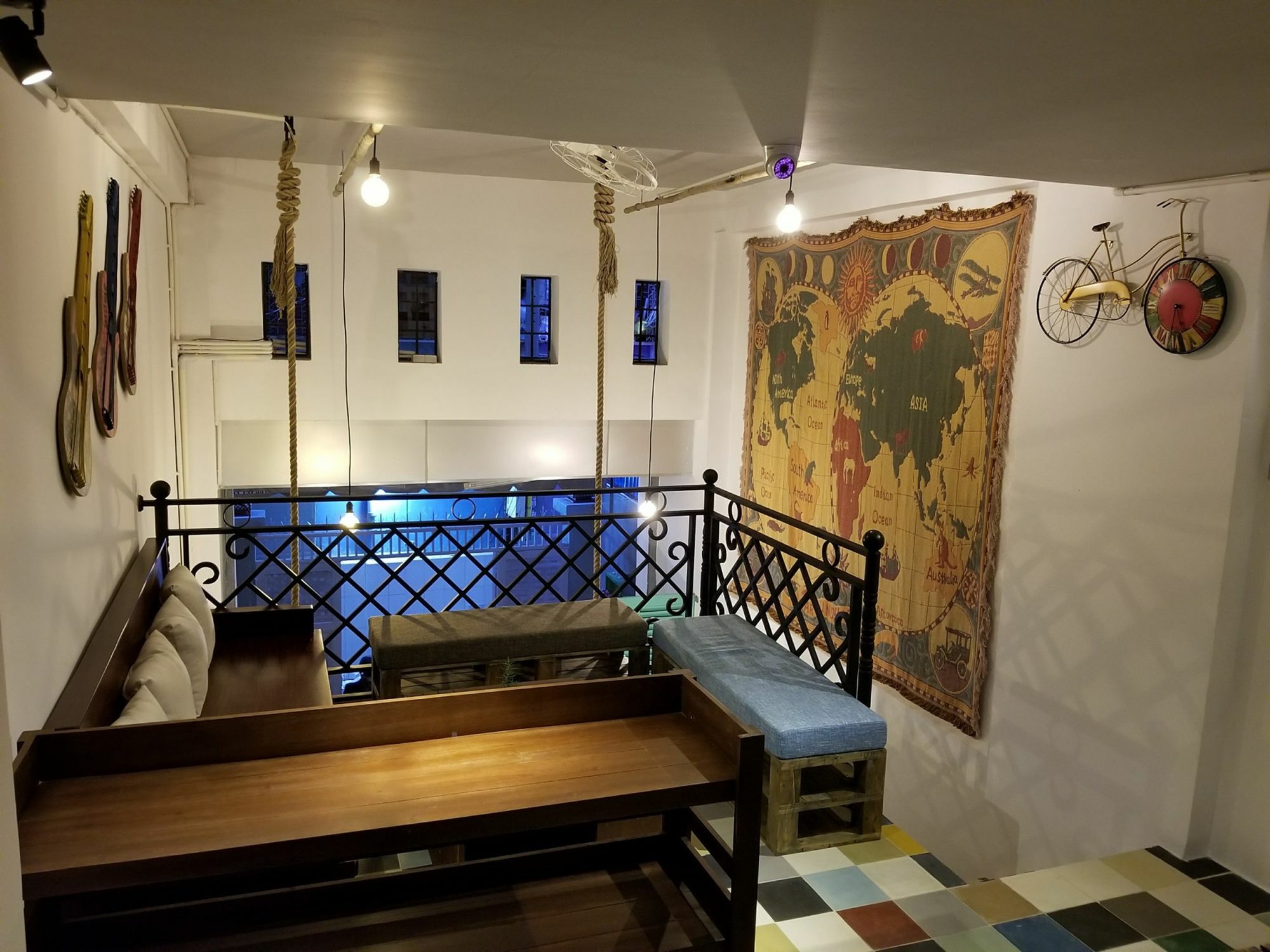 Timemark Travel Homestay & Hostel Ciudad Ho Chi Minh  Exterior foto