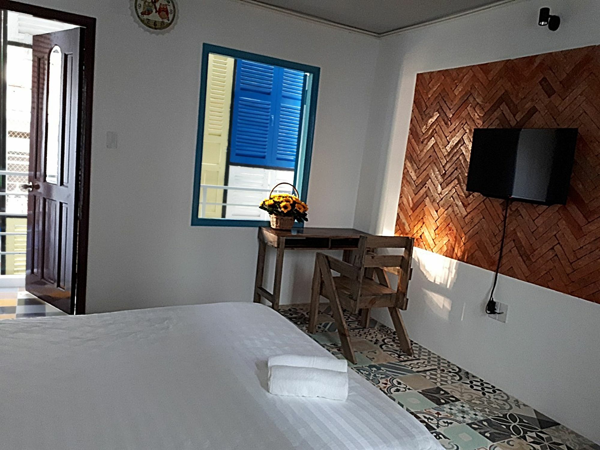 Timemark Travel Homestay & Hostel Ciudad Ho Chi Minh  Exterior foto