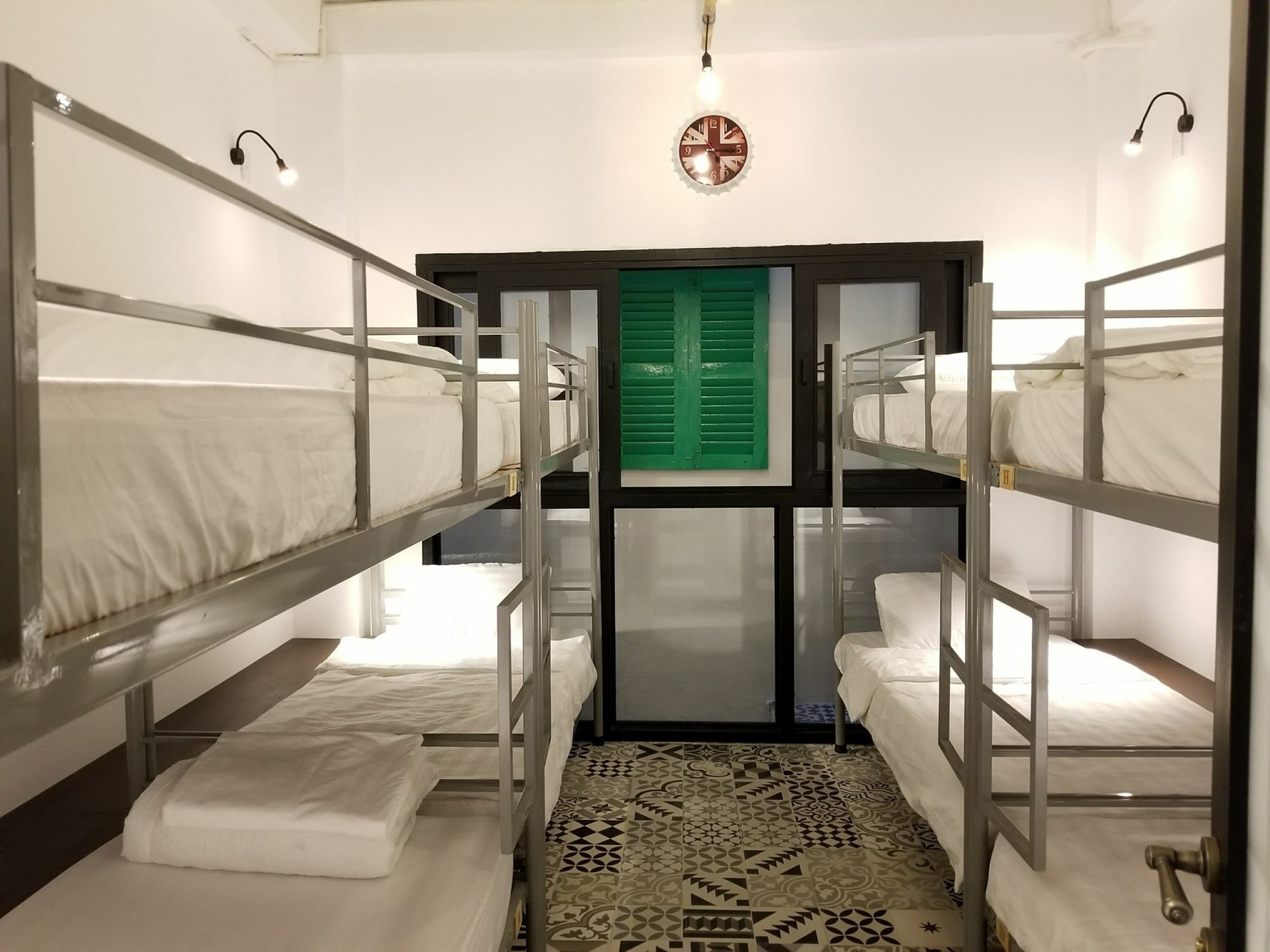 Timemark Travel Homestay & Hostel Ciudad Ho Chi Minh  Exterior foto