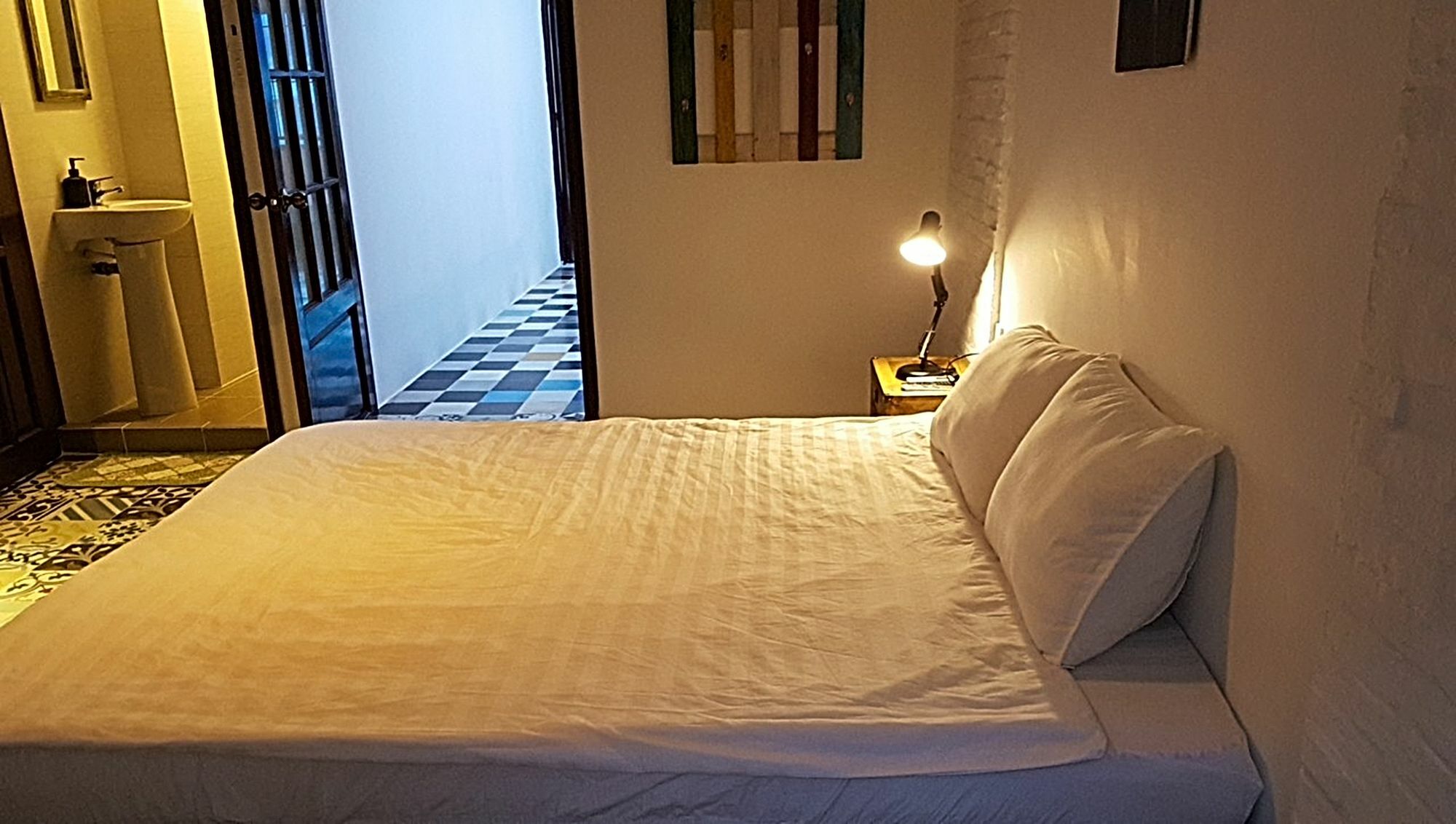 Timemark Travel Homestay & Hostel Ciudad Ho Chi Minh  Exterior foto