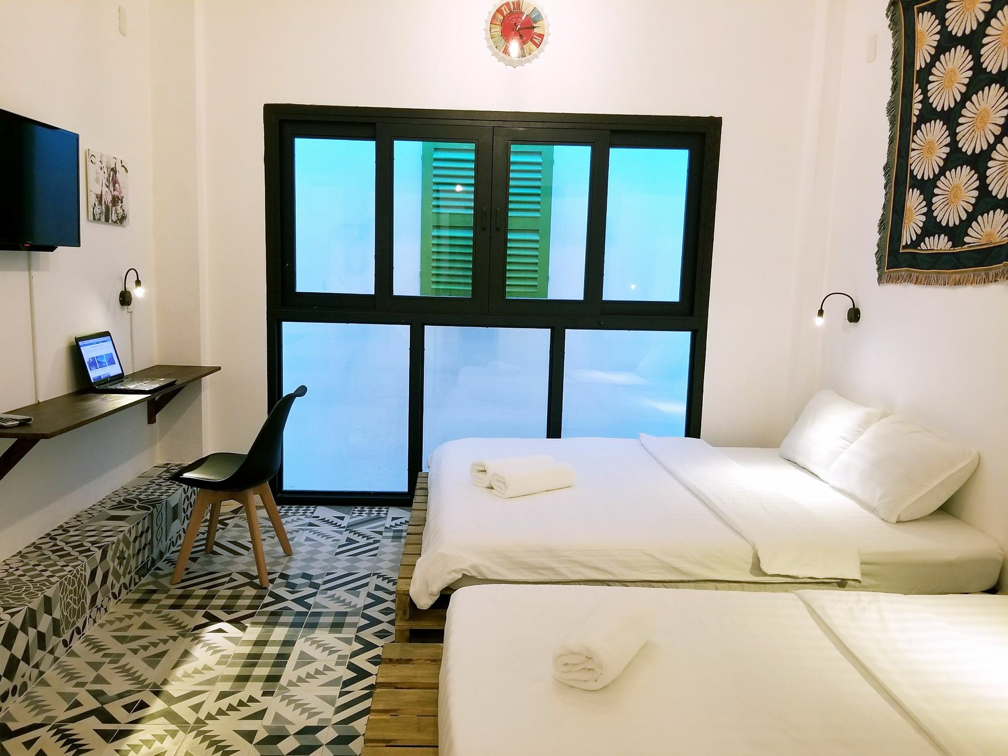 Timemark Travel Homestay & Hostel Ciudad Ho Chi Minh  Exterior foto