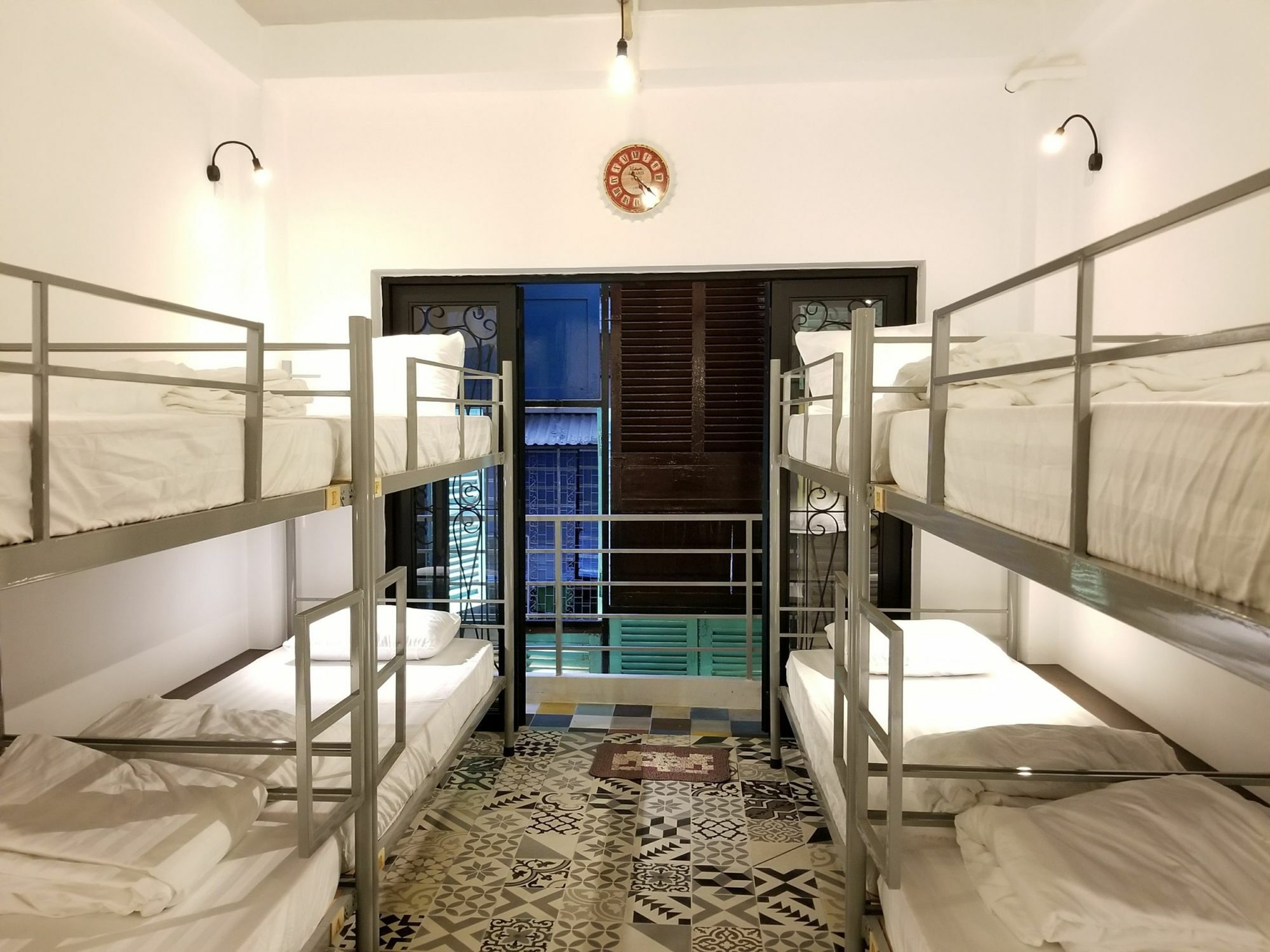 Timemark Travel Homestay & Hostel Ciudad Ho Chi Minh  Exterior foto