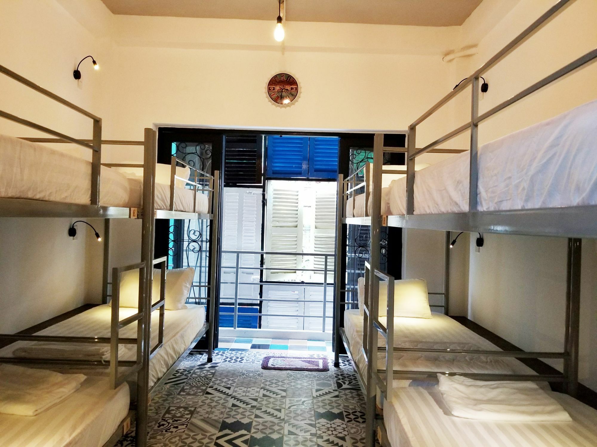Timemark Travel Homestay & Hostel Ciudad Ho Chi Minh  Exterior foto