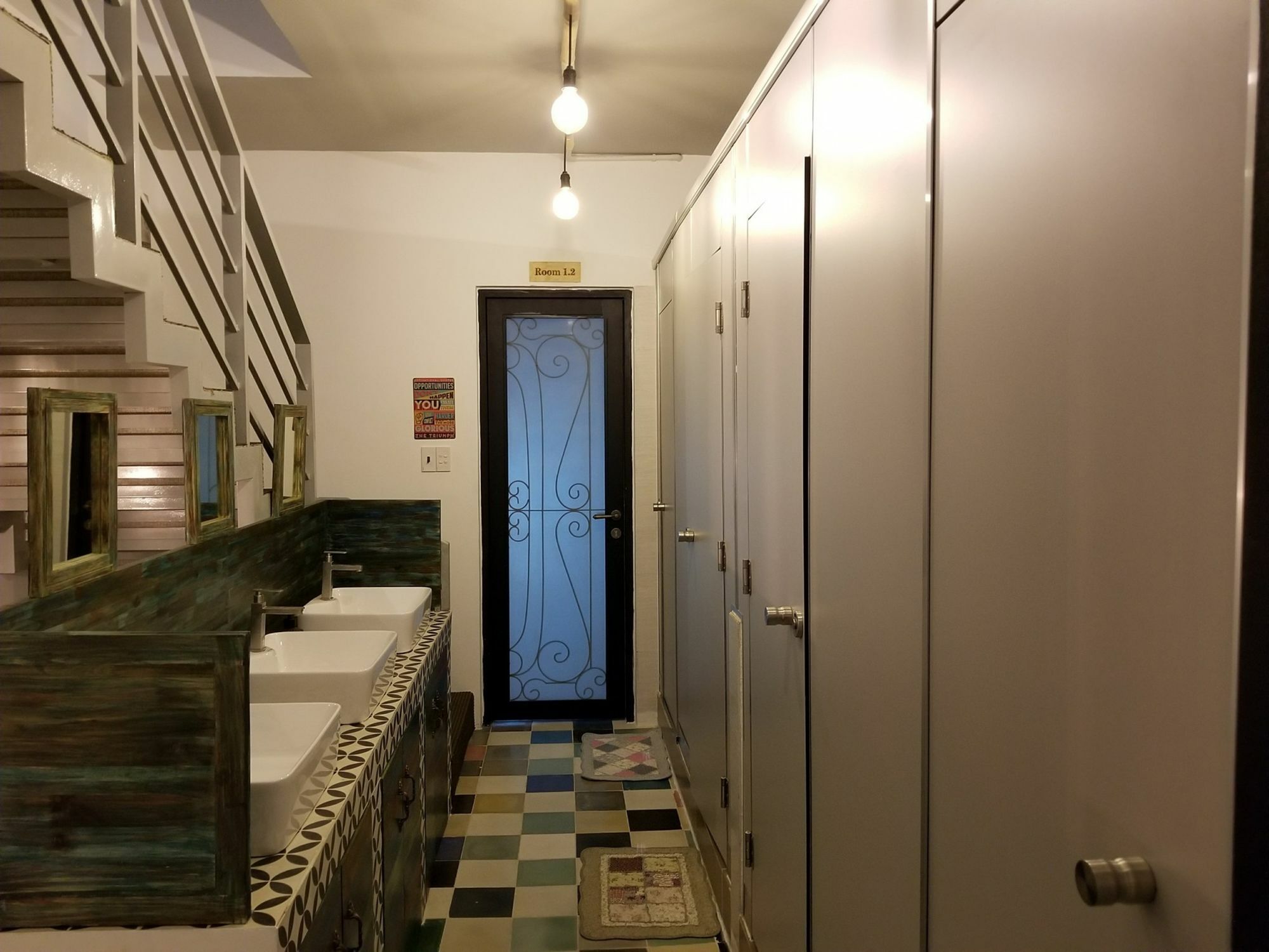 Timemark Travel Homestay & Hostel Ciudad Ho Chi Minh  Exterior foto